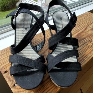 Montego Bay Club Shoes